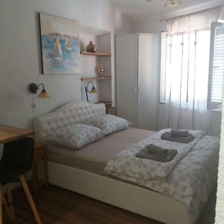 Apartman Studio Petar سبليت المظهر الخارجي الصورة