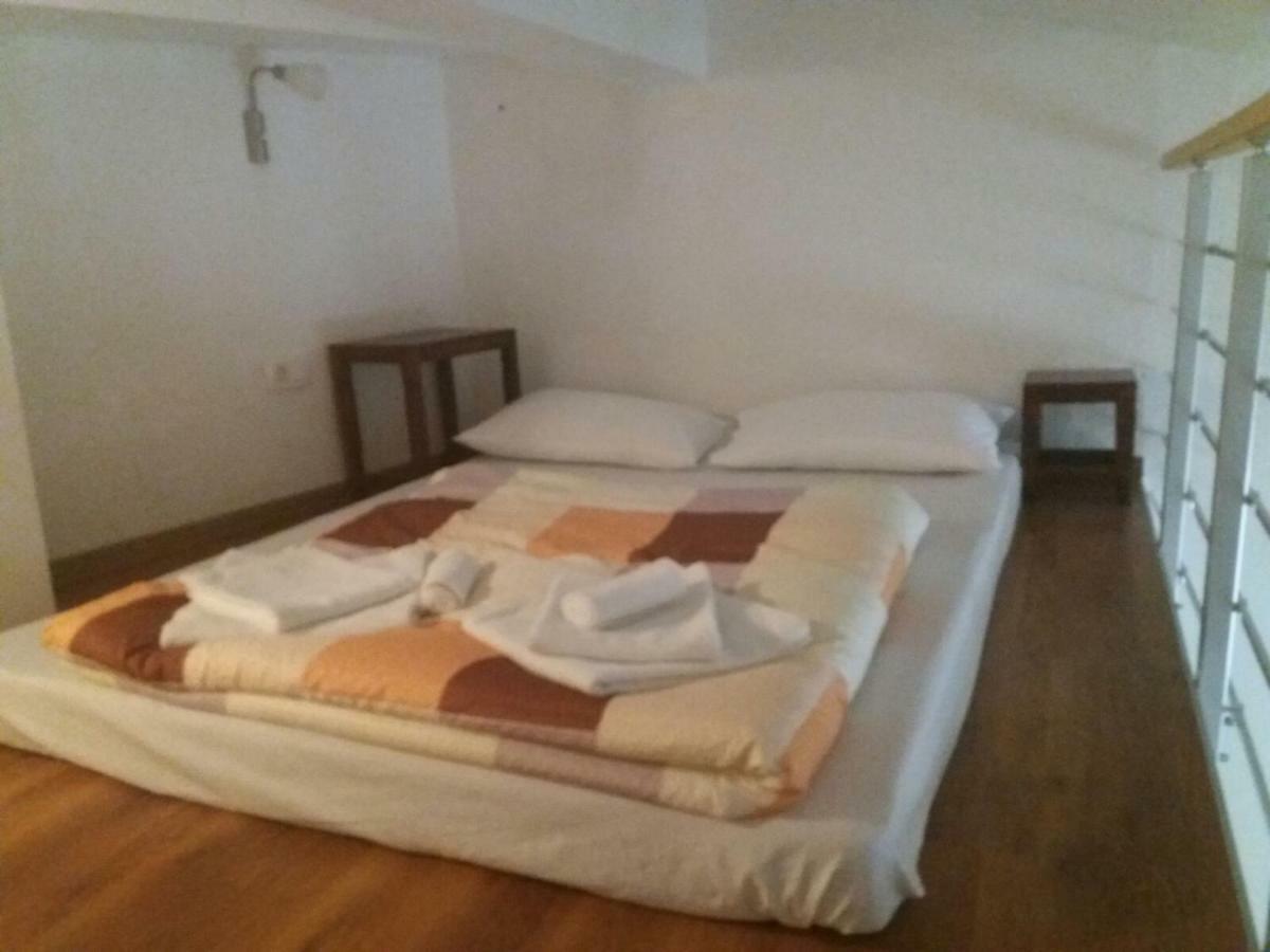 Apartman Studio Petar سبليت المظهر الخارجي الصورة