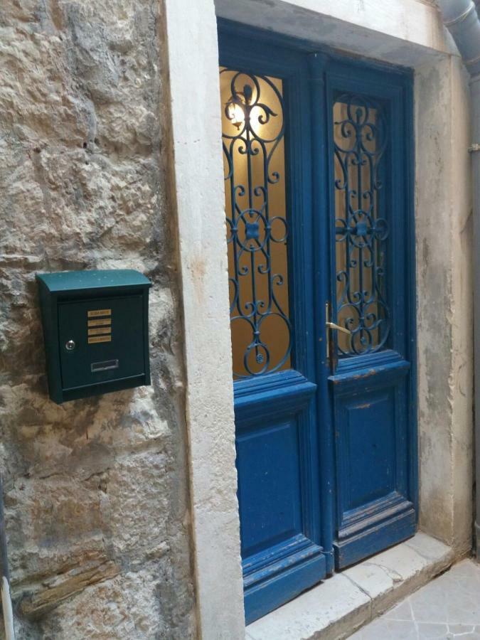 Apartman Studio Petar سبليت المظهر الخارجي الصورة